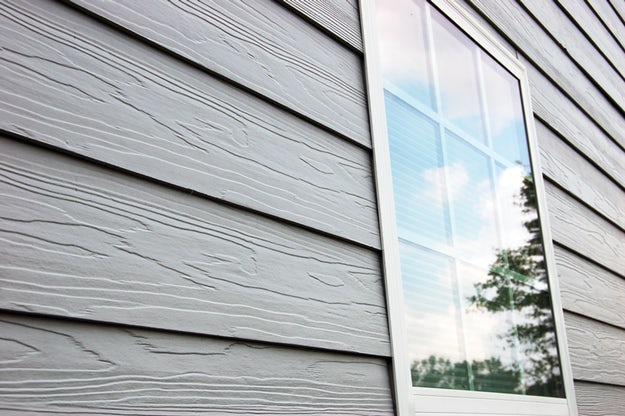 Everything You Need to Know About Fiber Cement Board