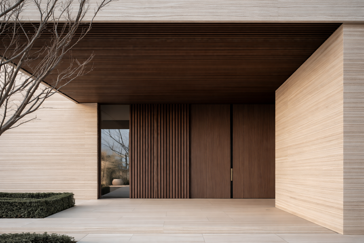 WPC Exterior Cladding: A Complete Buyer's Guide