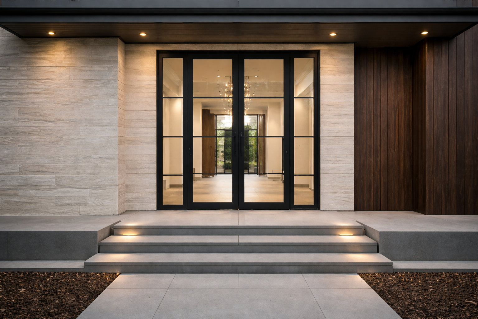 Steel Door Glass Lites Guide: Compare 3-Lite, 4-Lite, 5-Lite, and 8-Lite Doors