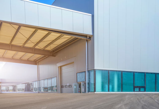 Building Depots: Transforming the Future of Construction