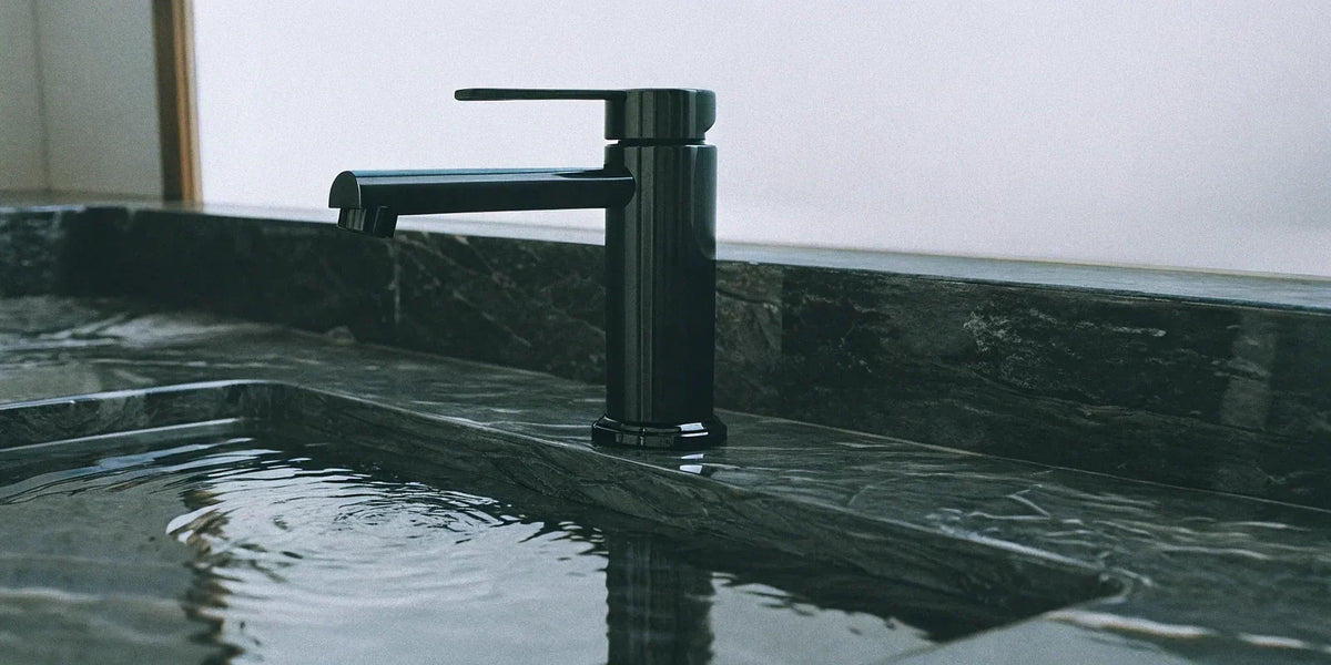 Black Single-Hole Faucet: The Ultimate Buyer's Guide