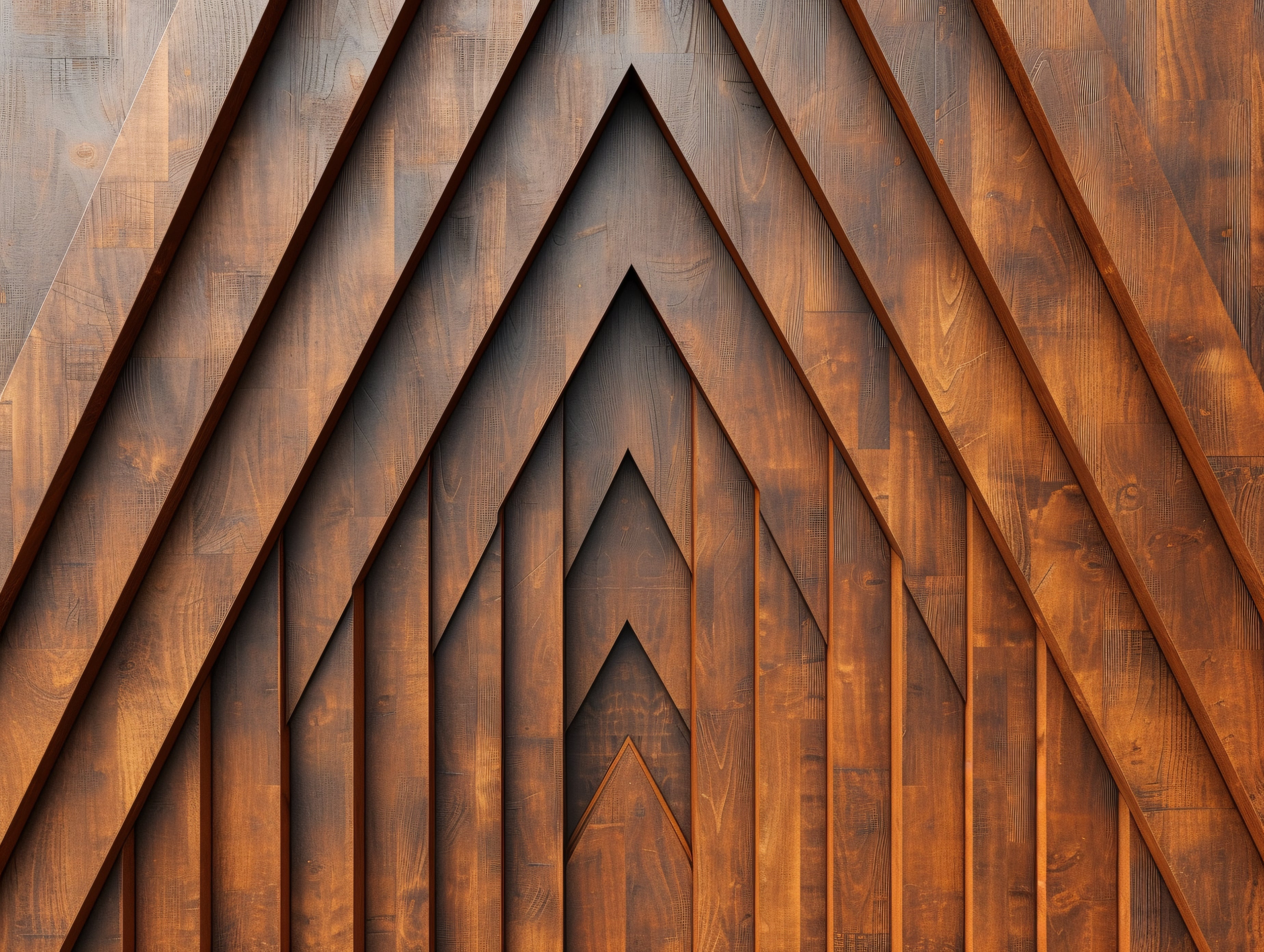 WPC Wall Panel