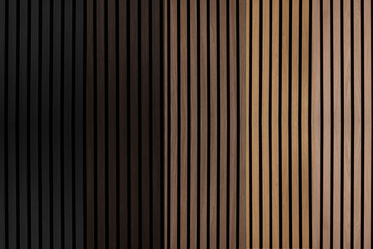 Transform Your Space with Acoustic Panels: Stylish Wall Solutions for Every Room