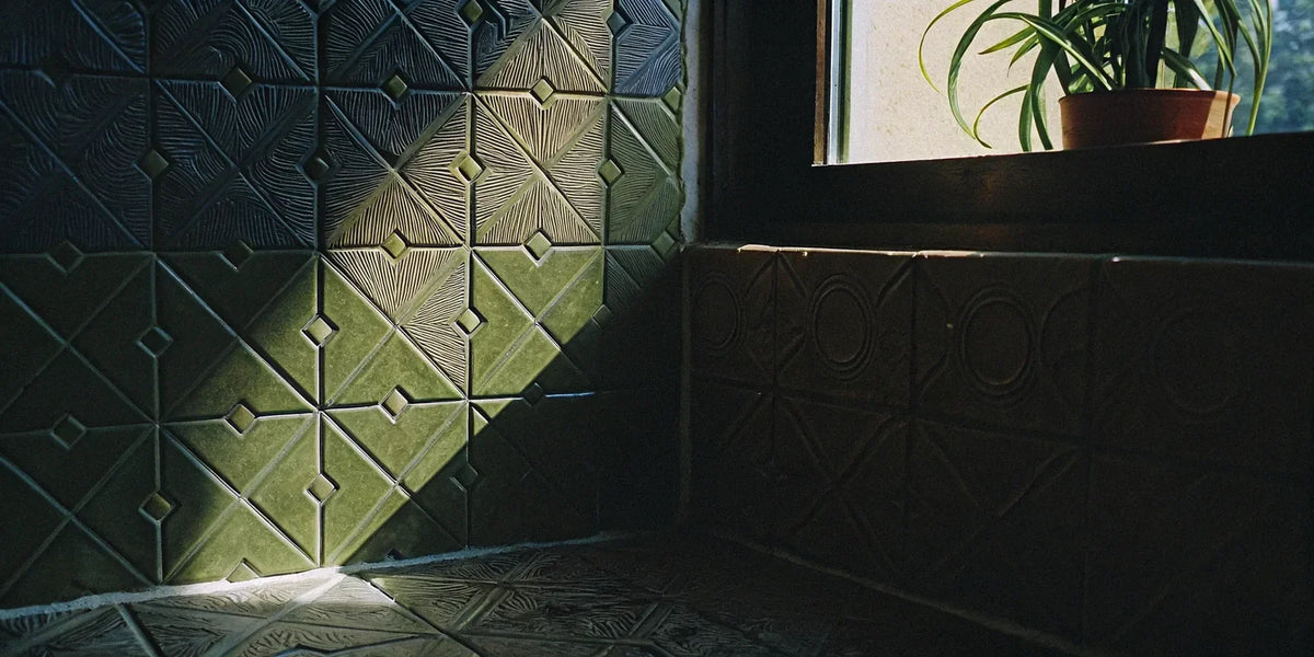 Modern Tile 101: Your Complete Buyer's Guide