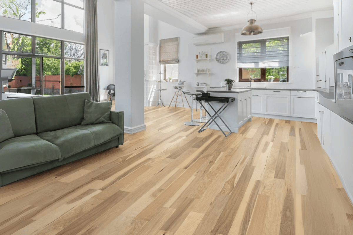Hickory Wood Floor: Pros, Cons, and Cost