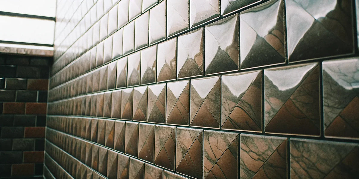 Slab Tiles for Wall: Everything You Need to Know
