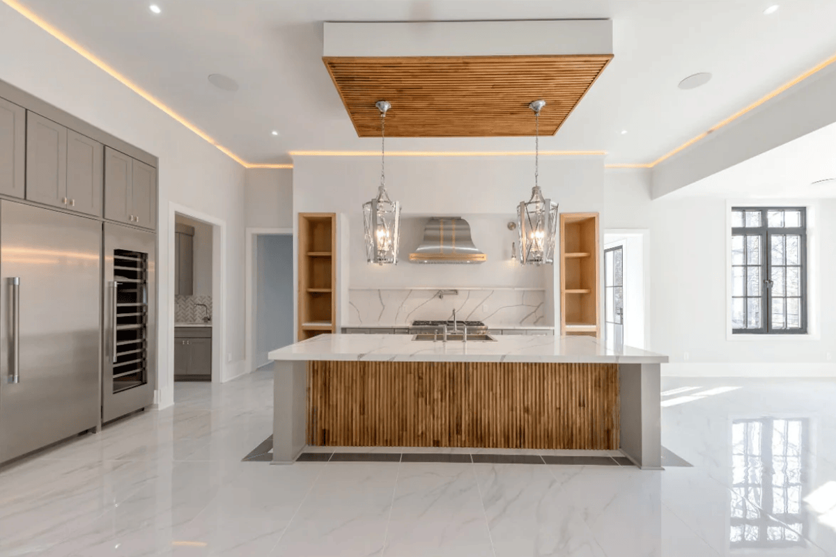 Half Wall Paneling Ideas: Elevate Your Space with Modern, Stylish Designs