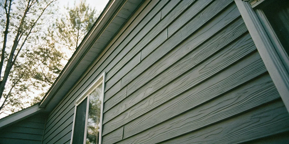 Fiber Cement Siding Brands: A Practical Comparison Guide