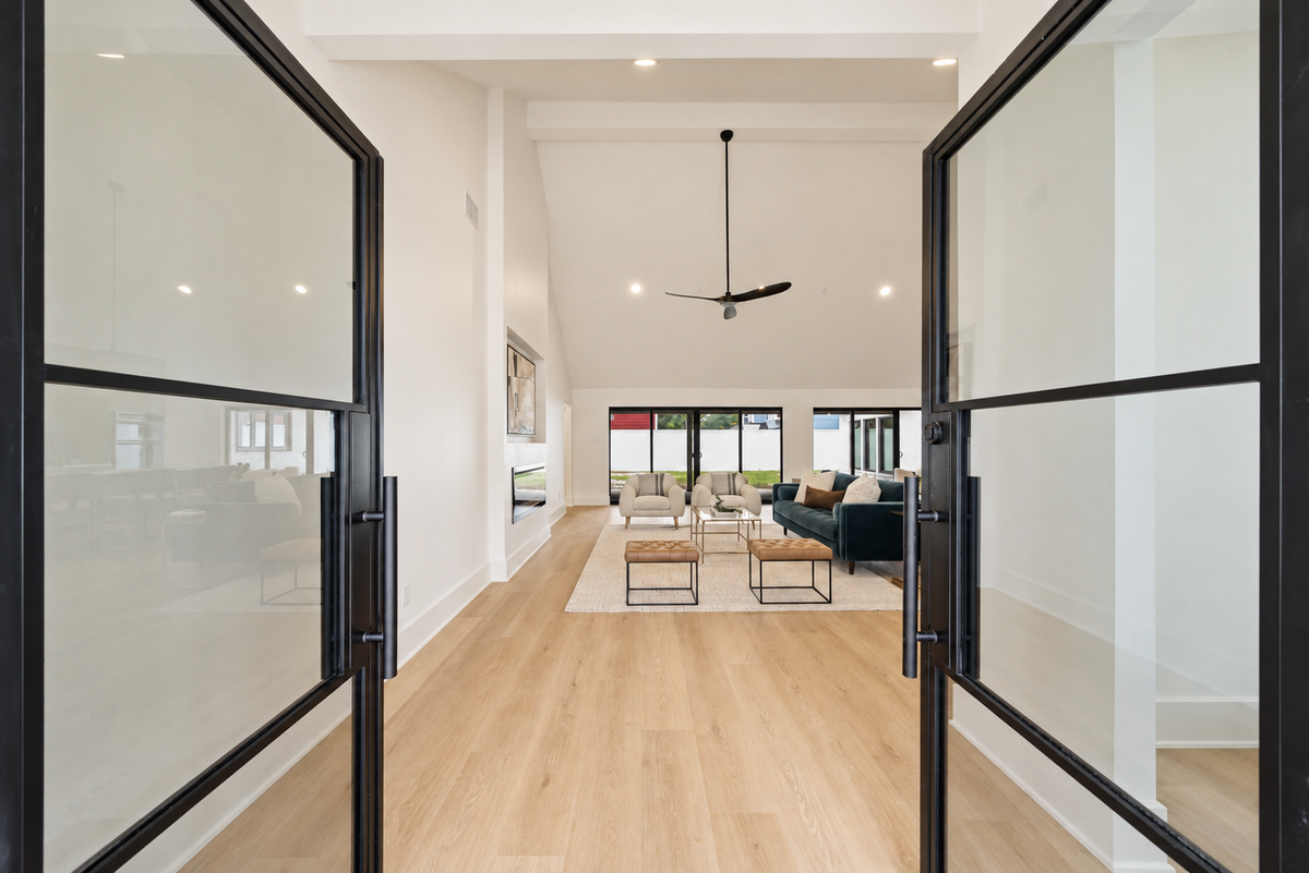 The Ultimate Steel Entry Door Buyer's Guide