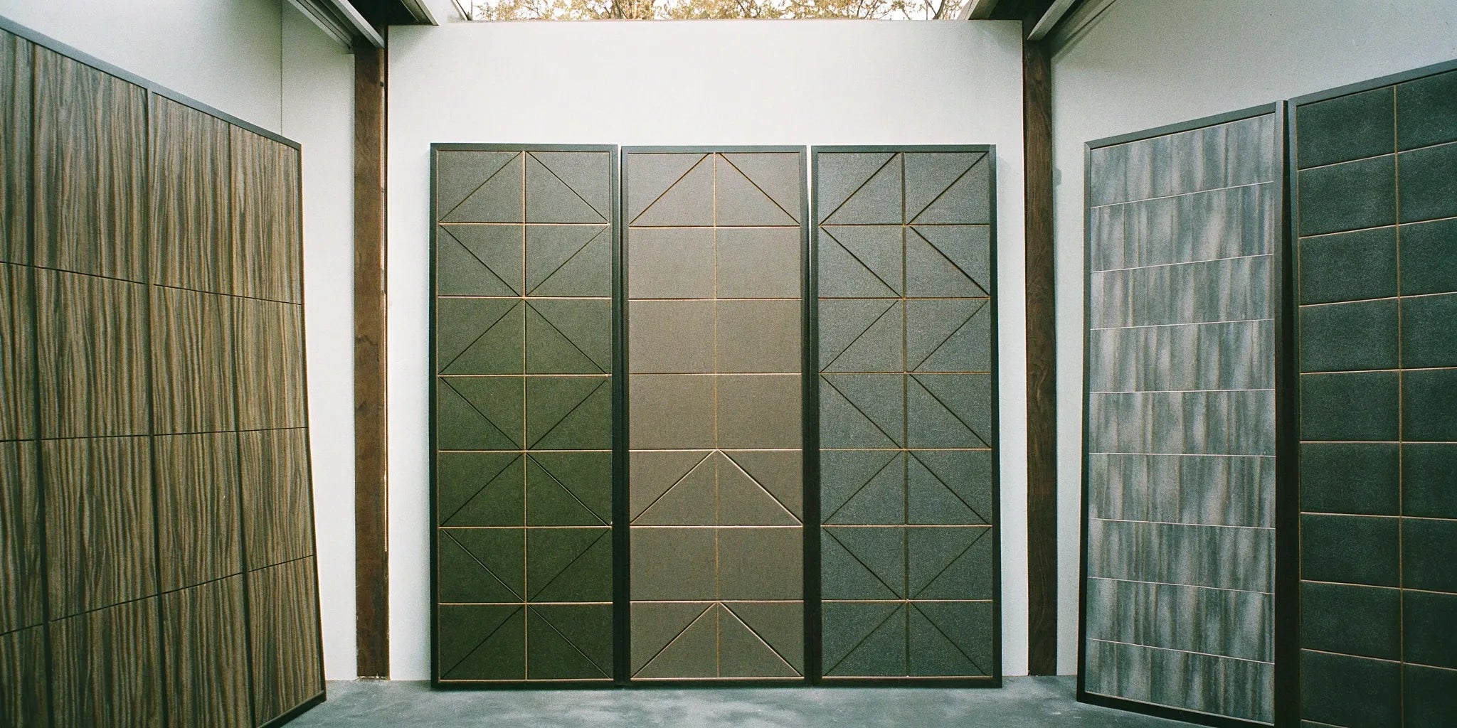 Comparing different types of wall panels to find the cheapest place to buy online.