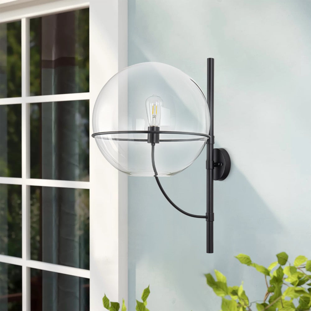 Cape Cod Outdoor Lighting (27.6")