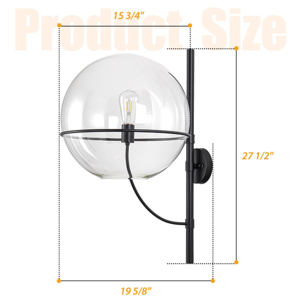 Cape Cod Outdoor Lighting (27.6")