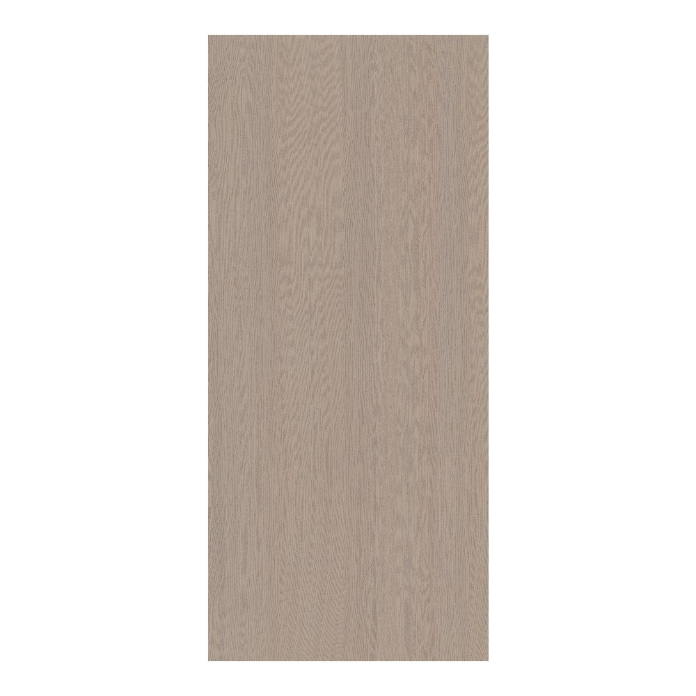 Natural Veneered Wall Panel Oak