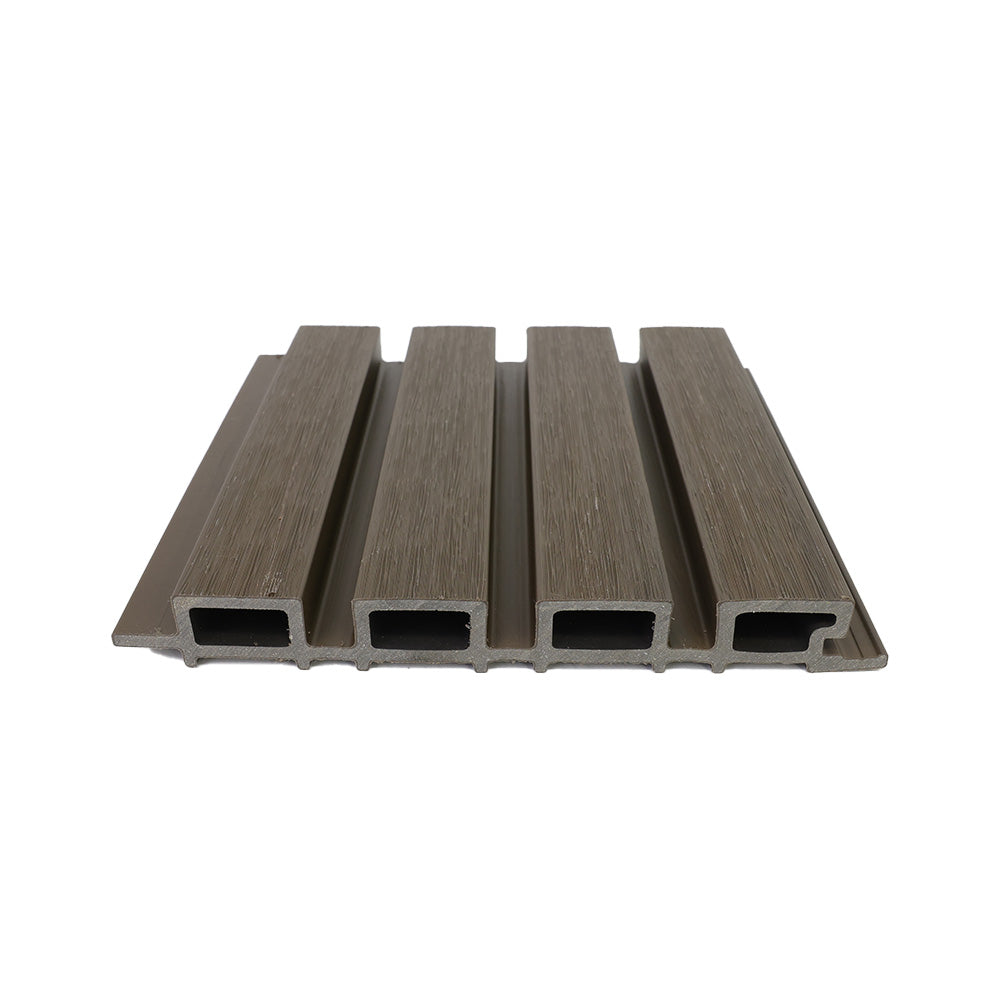 Best Exterior Fluted Slat Wall Panel
