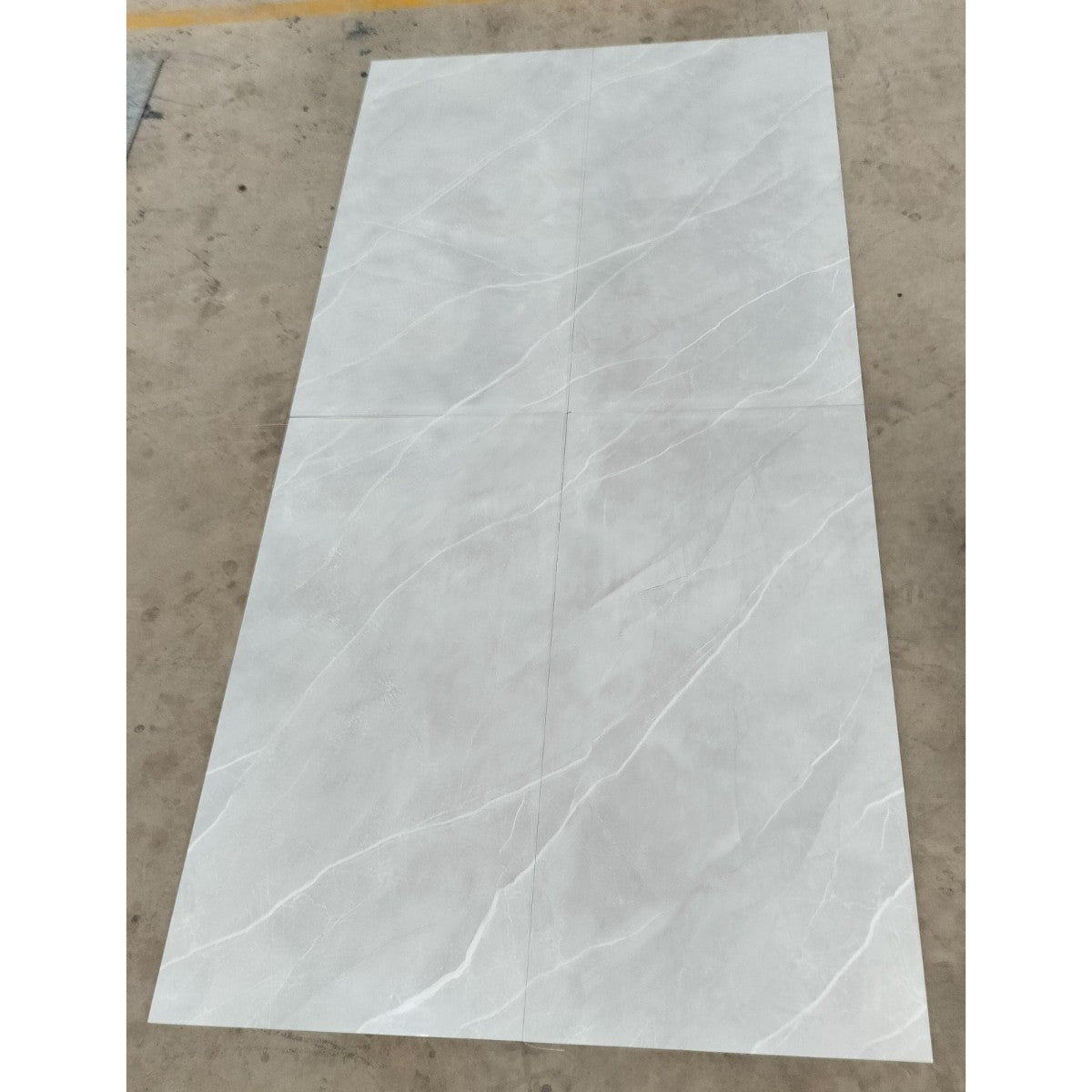 Armani Silver Tiles