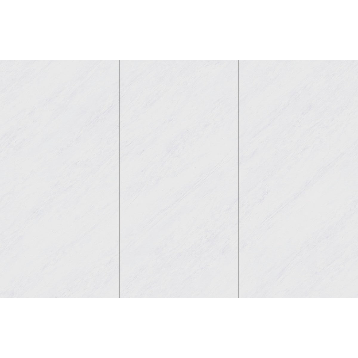 Classic Ariston White Porcelain Slab