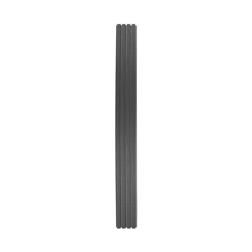 Ash Gray Wall panels