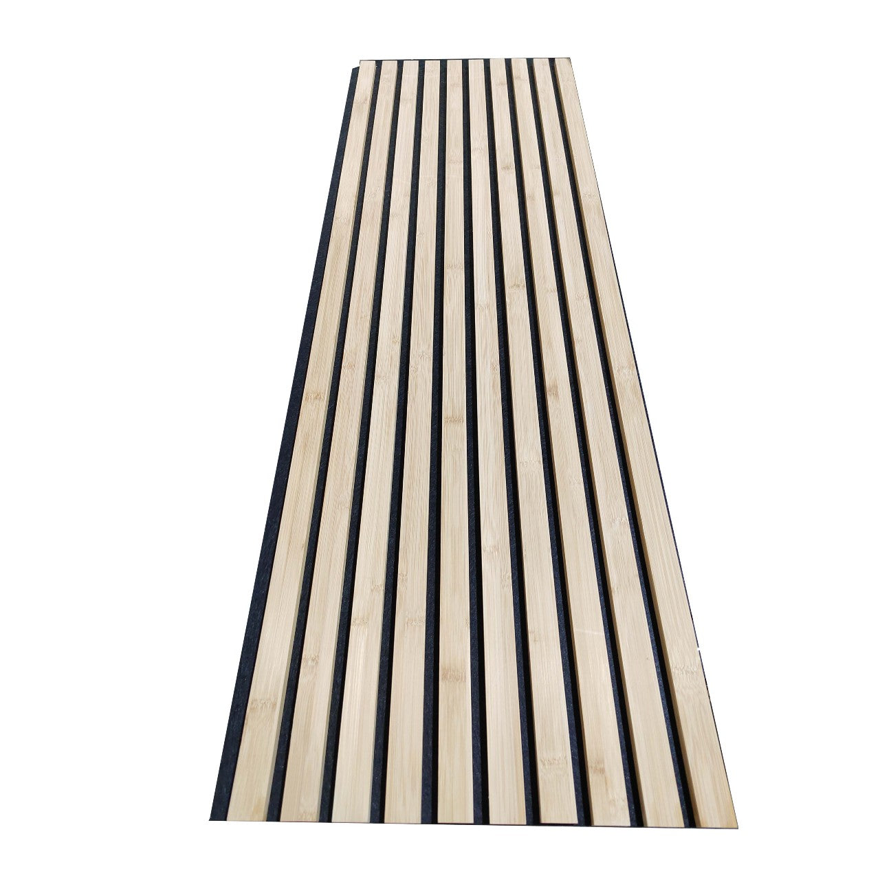 Luxury Acoustic Wall Panel, Classic Oak