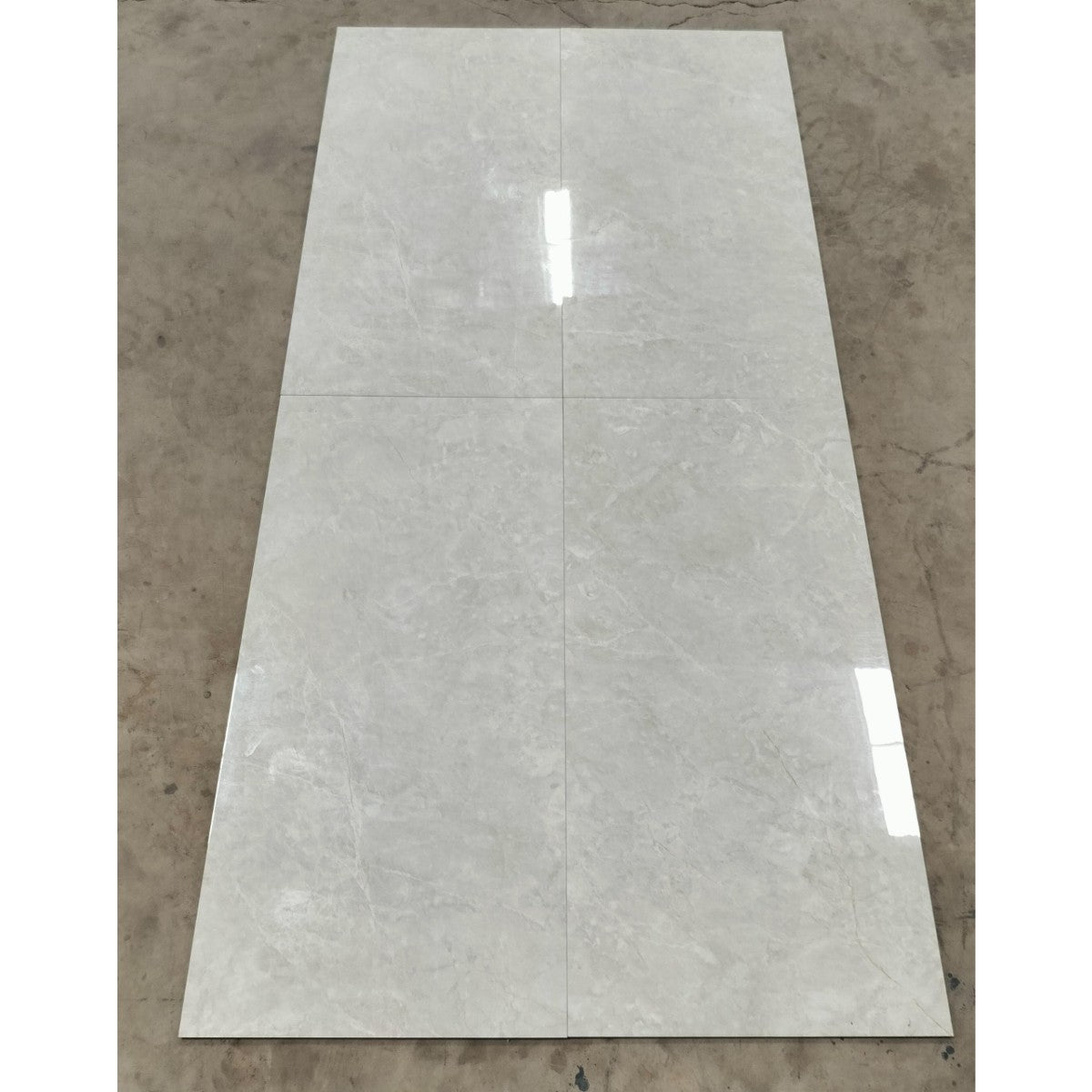 Mijares Beige Tile