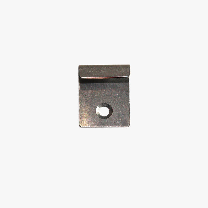 Exterior WPC Wall Panel Clips (50Pcs) – Secure & Hassle-Free Panel Installation