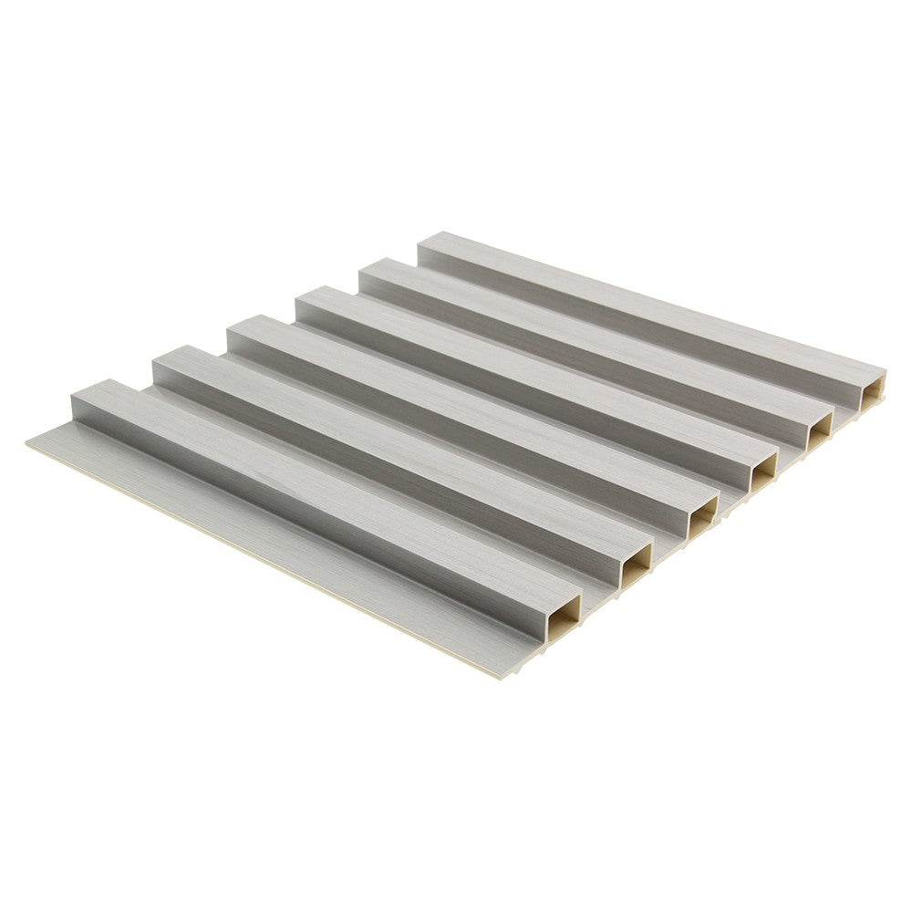 WPC Fluted Slat Wall Panel USA