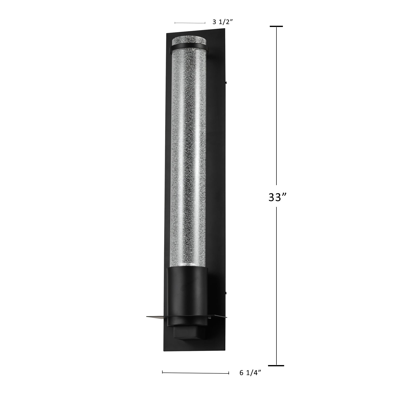 Synesia Light Size