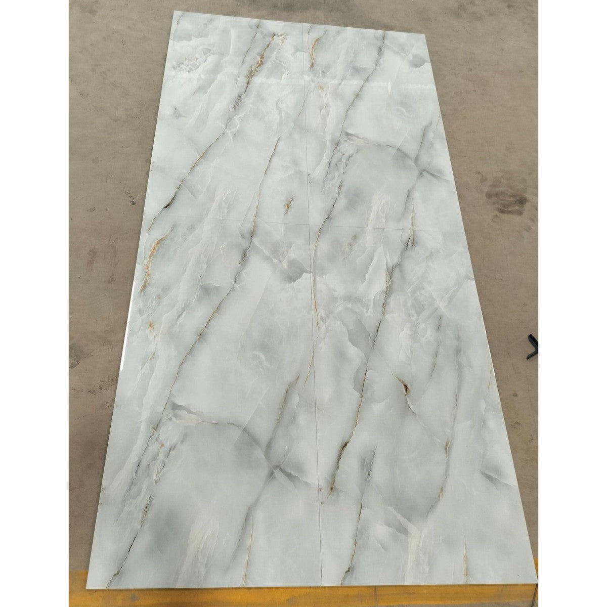 Oasis Grey Tile – Refined Elegance for Any Space