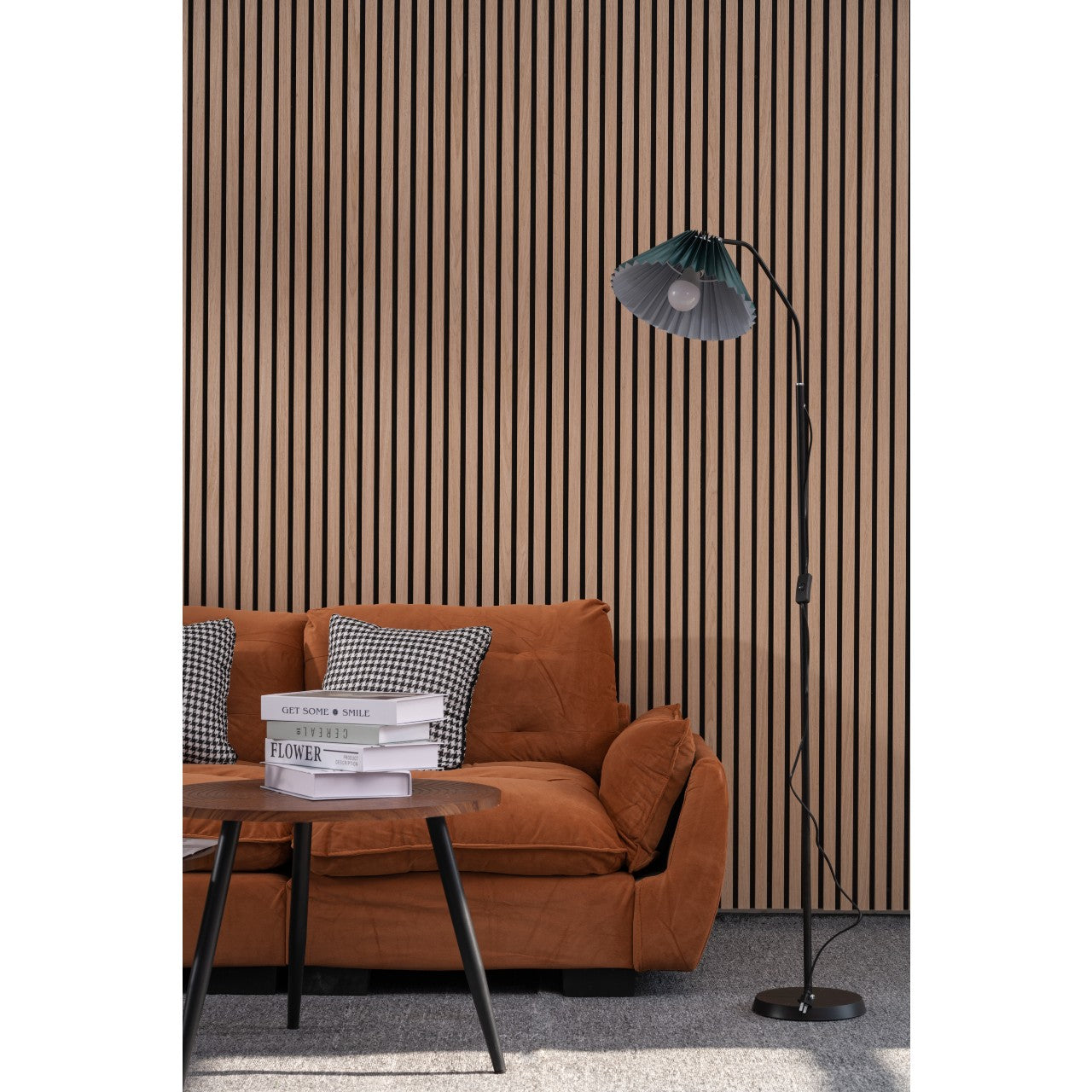Luxury Acoustic Wall Panel