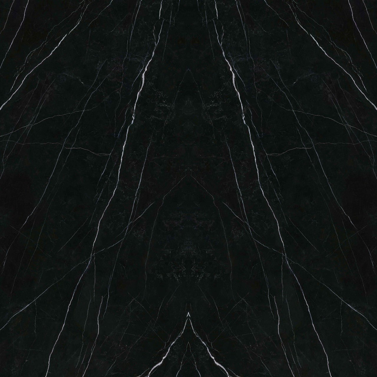 Porcelain Slab Nero Marquina