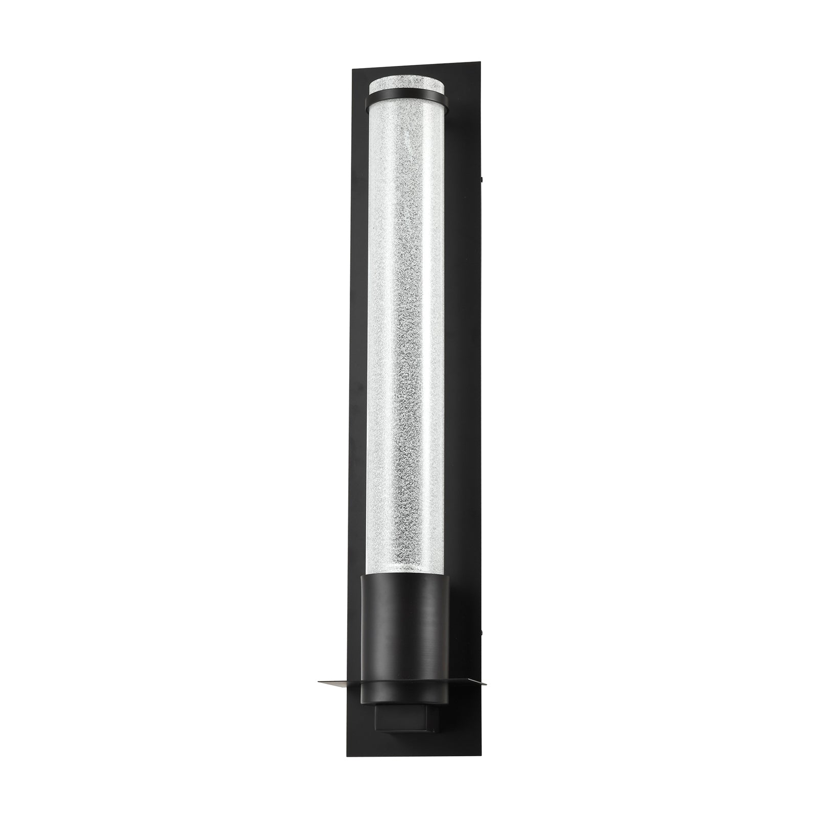 Synesia Balck Wall Mounted Light