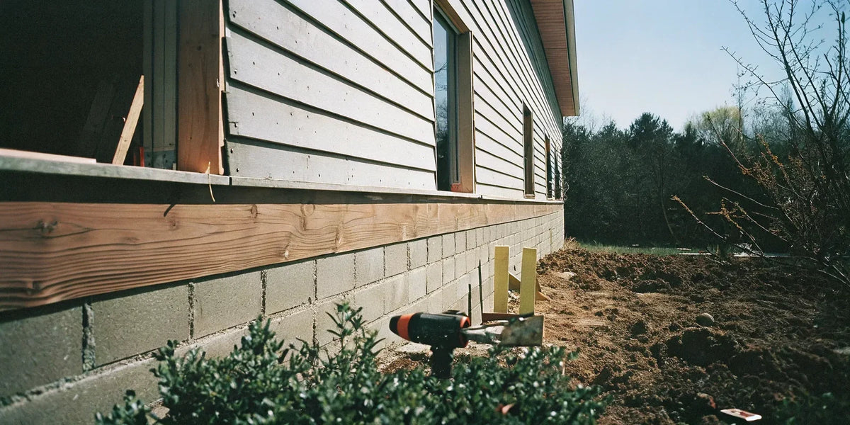 How to Install Fiber Cement Siding: Jobsite Checkpoints