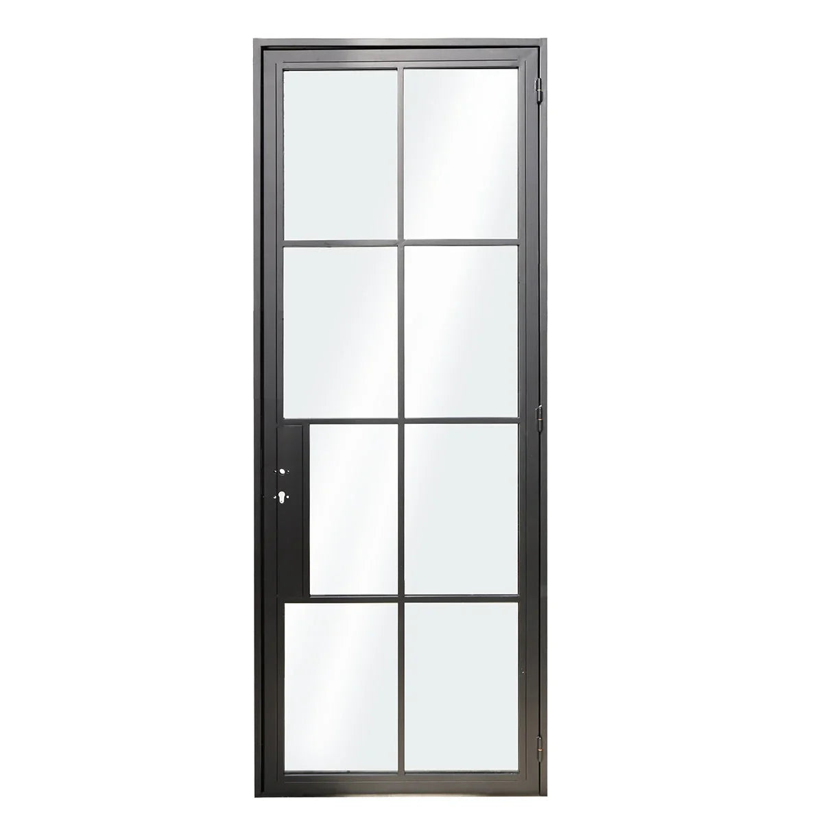 36x80 Steel Door: A Complete Buyer's Guide