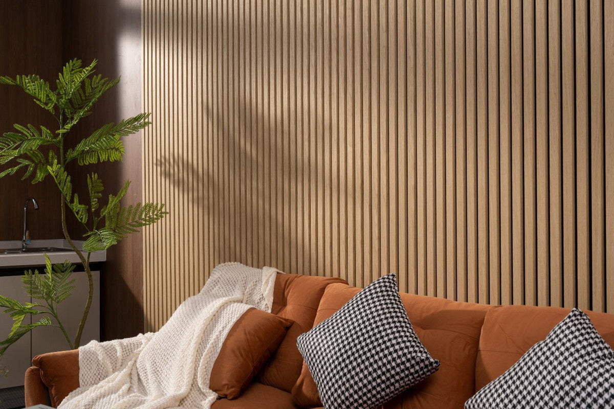 The Ultimate Acoustic Slat Panel Buyer's Guide