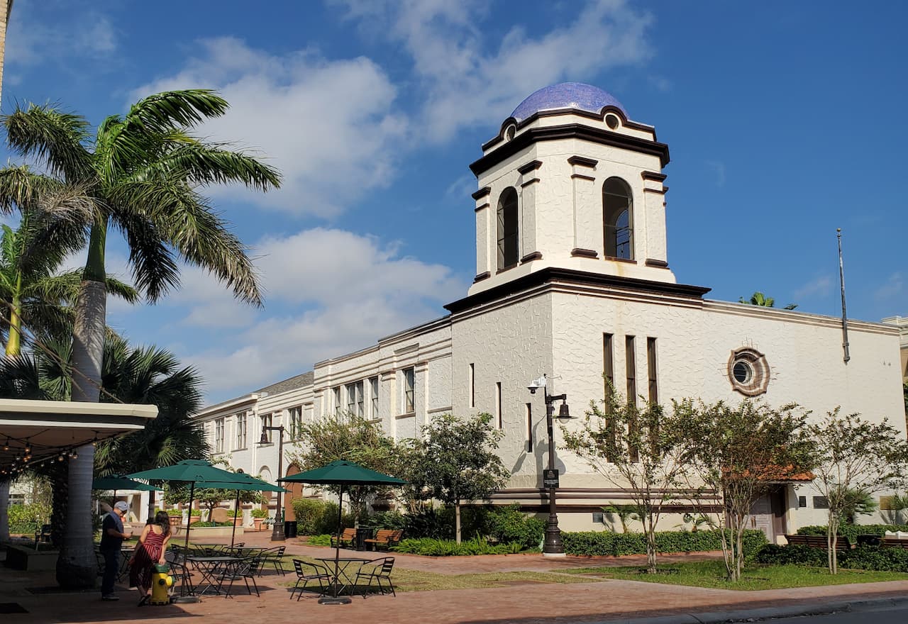 Brownsville Image