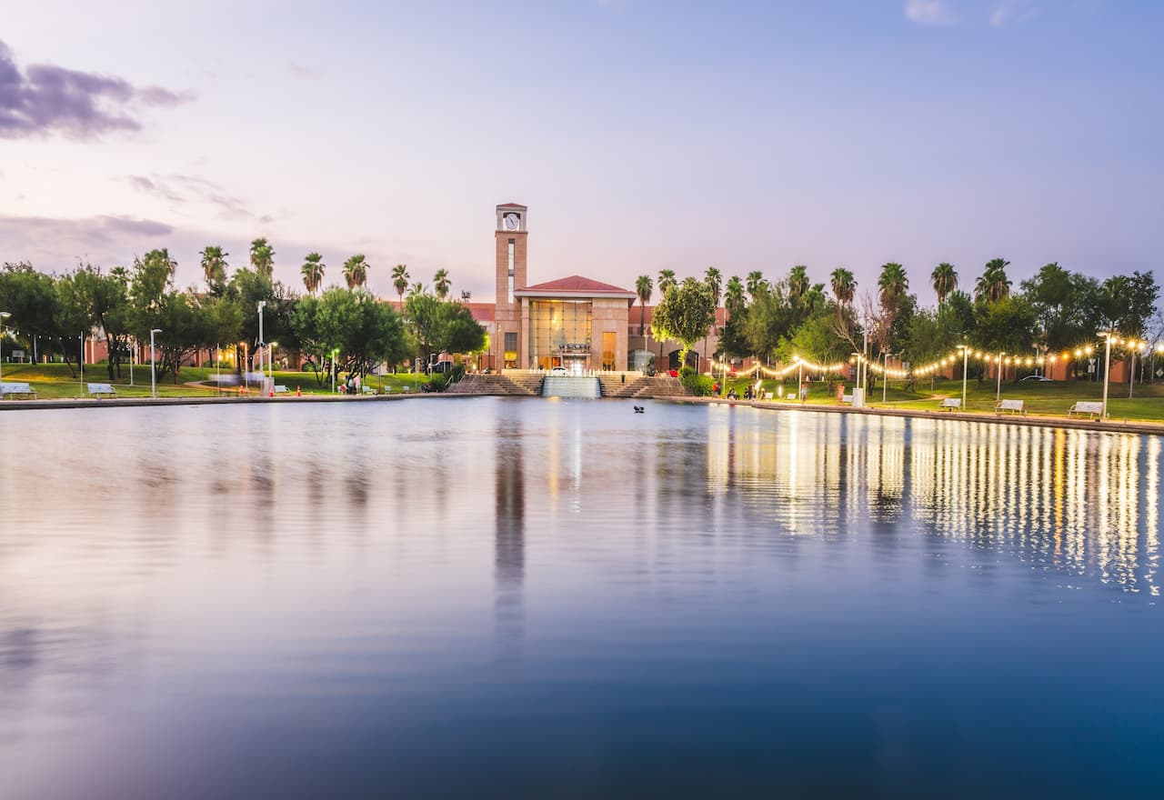McAllen Image