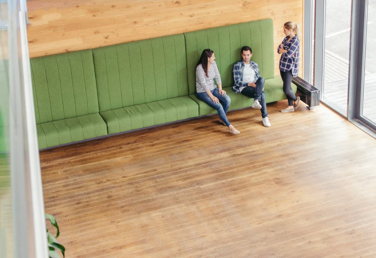 Timeless Elegance: The Top Oak Flooring Trends for 2025