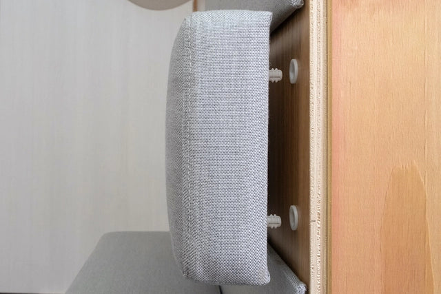 Paneling Clips