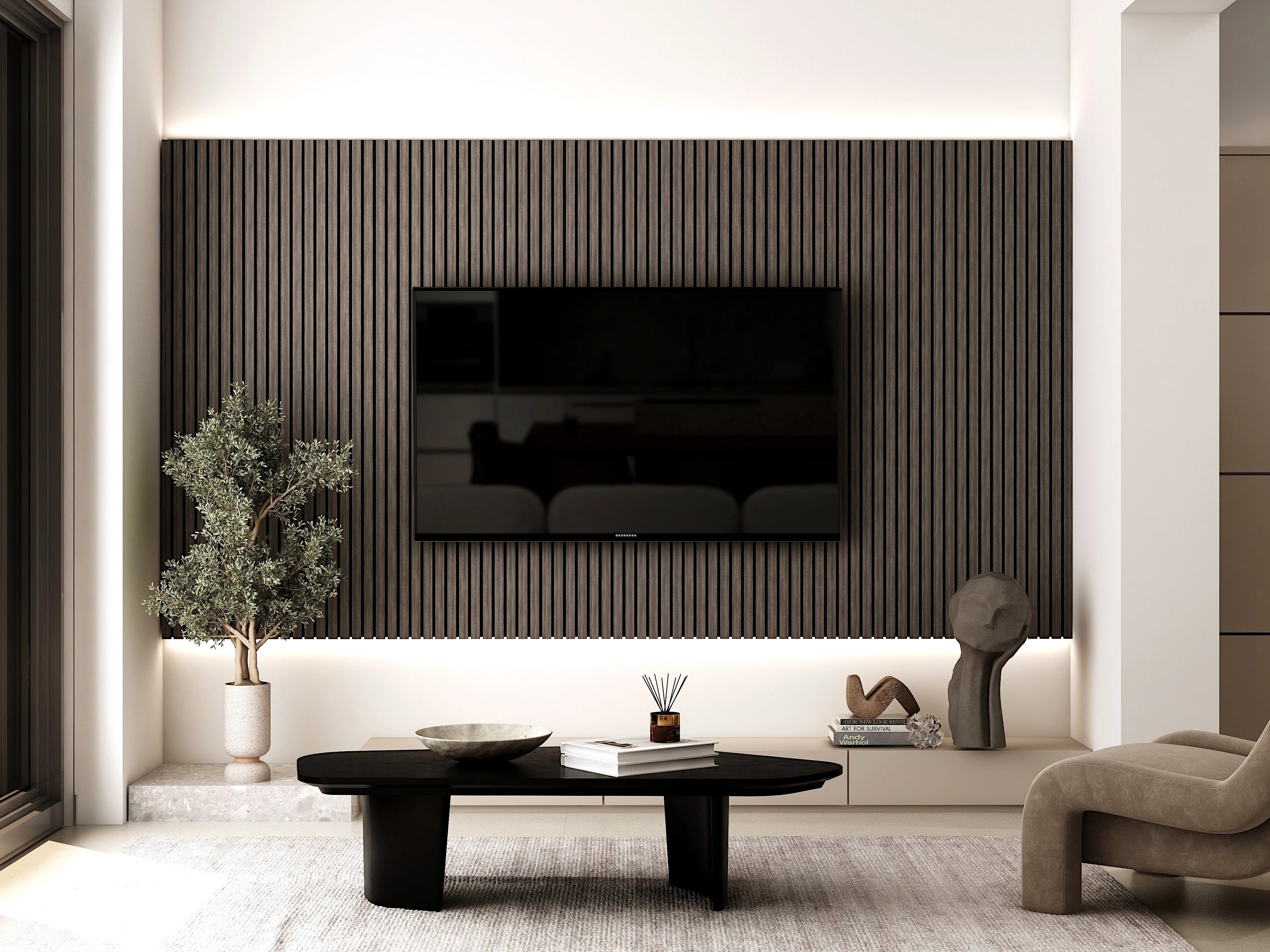 Interior Wall Panel Design Trends That Add Instant Luxury