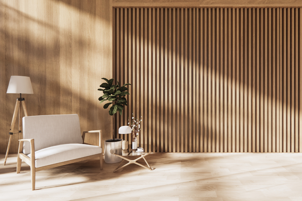 Natural Veneered Wall Panel Buying Guide for Elegant Interiors