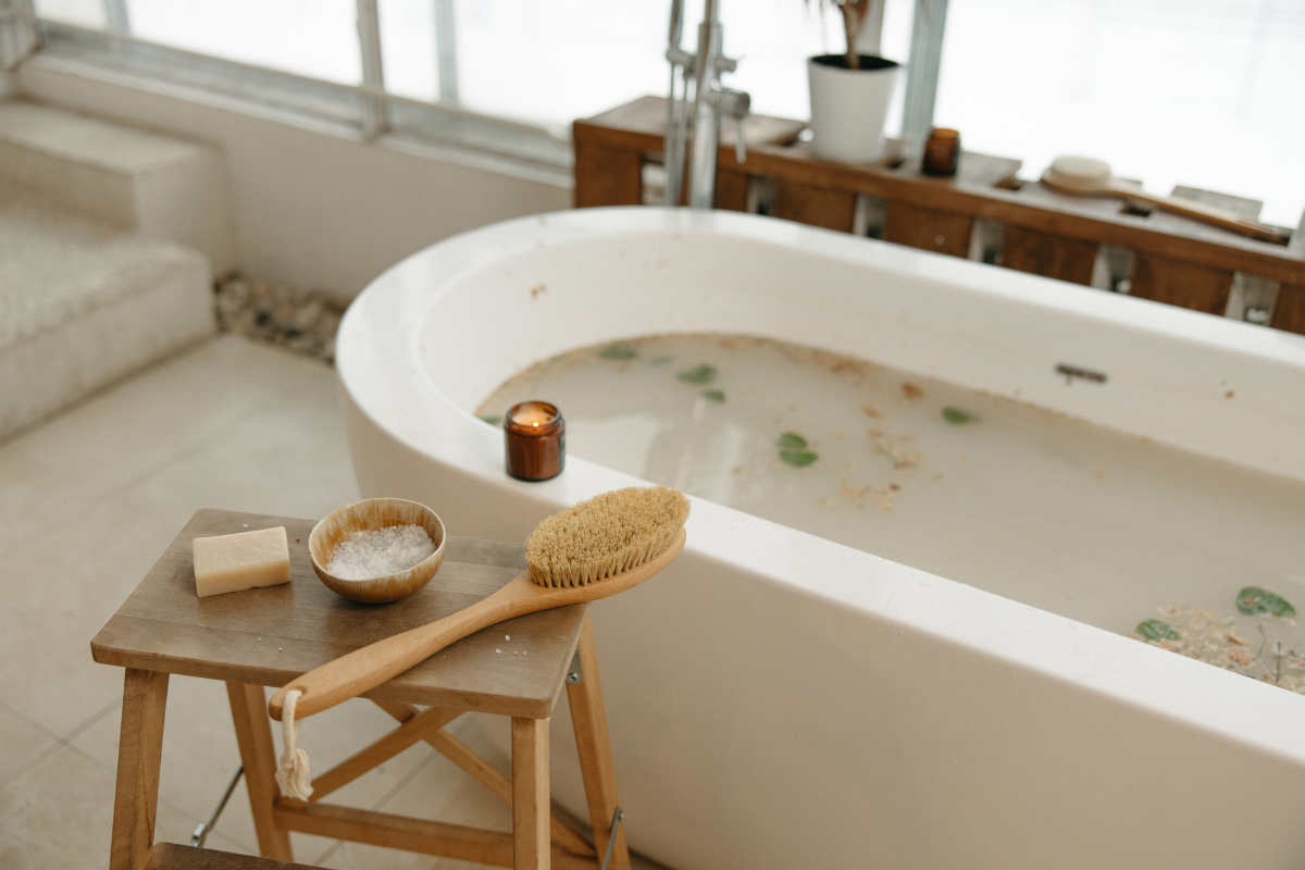 Small to Large Master Bath Ideas: Stylish Solutions for Every Home