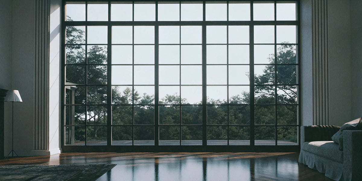 Steel Casement Window: The Complete Buyer's Guide