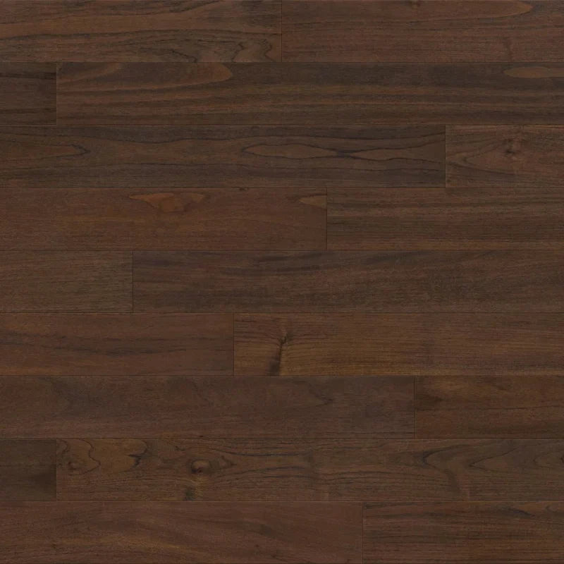 Hardwood Flooring