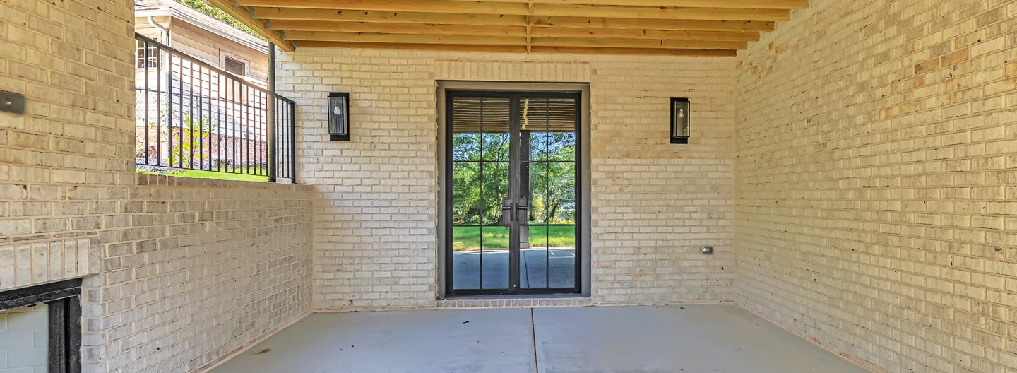 High-Quality Steel Doors for Homes & Businesses