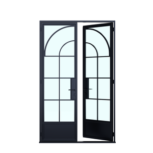 Steel Doors USA