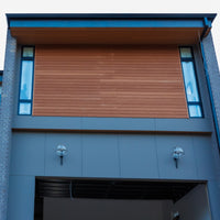 Fiber Cement Boards Fire-Resistant