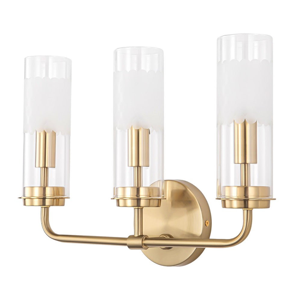 Cagliari Vanity Light