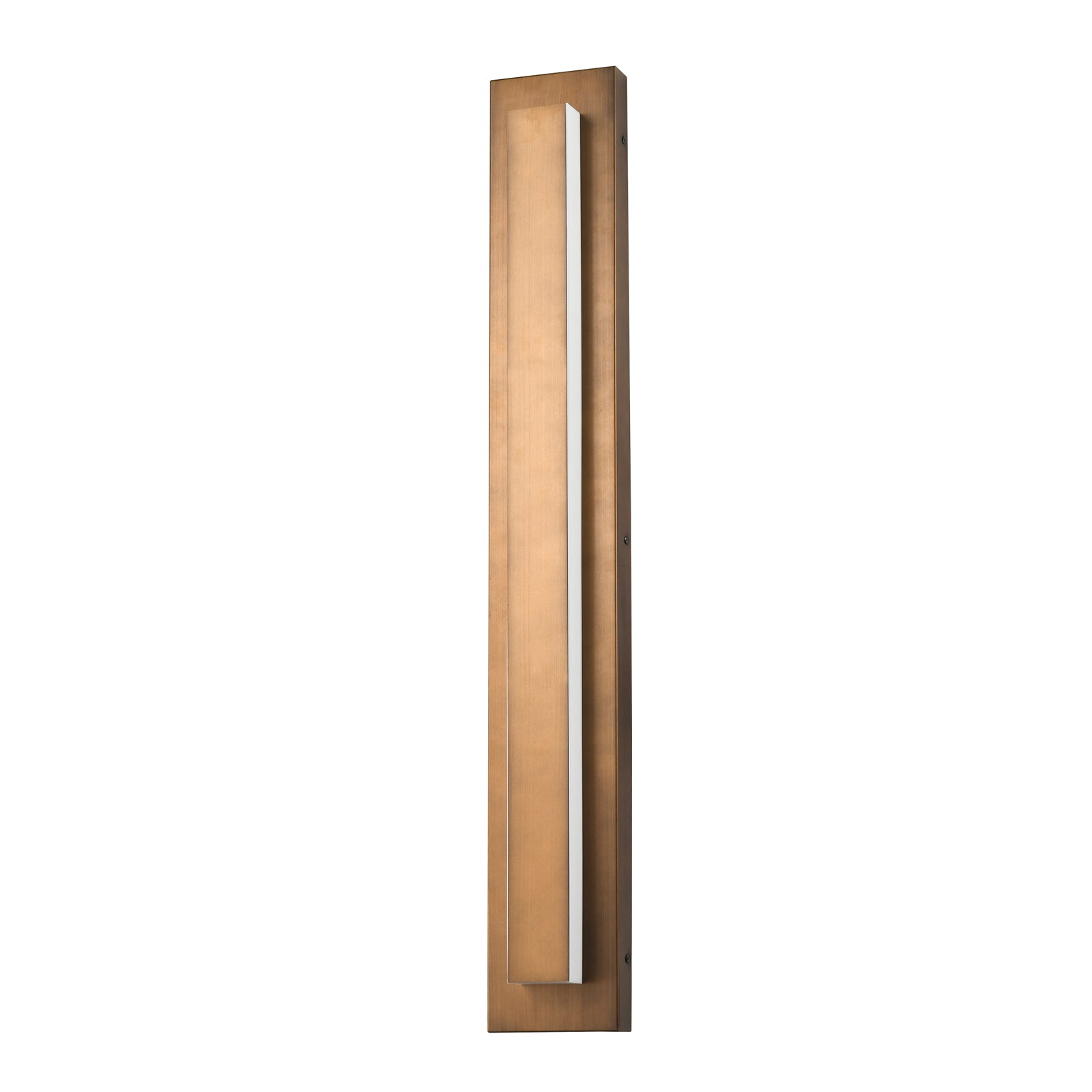 Votum Led Outdoor Wall Mounted Modern Light
