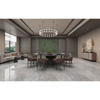 Natural Veneered Wall Panel Elm