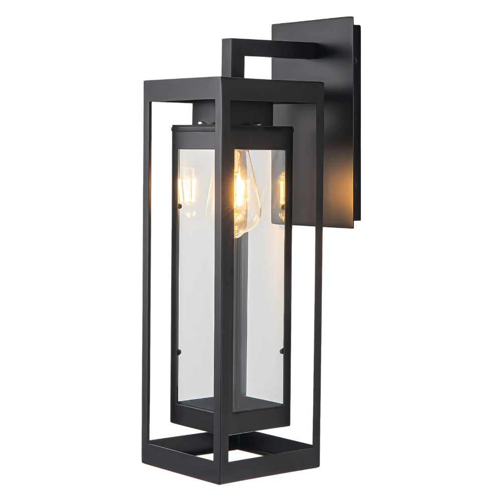 Axis Coast Outdoor Wall Light Fixture