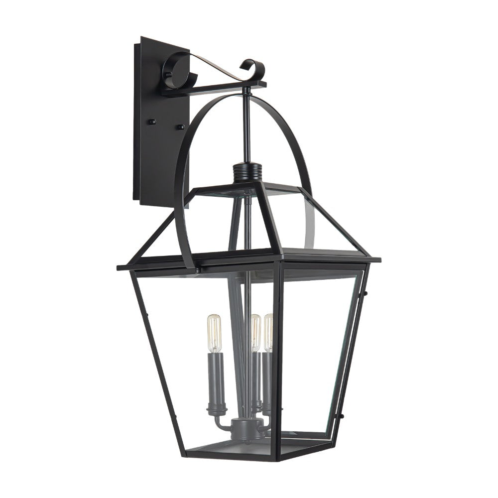 Anchorage Outdoor Wall Light (30.5")